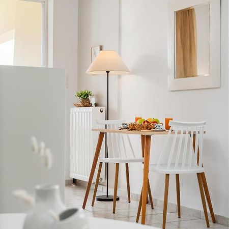 Harmonia Home Ρέθυμνο Εξωτερικό φωτογραφία