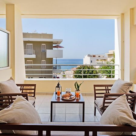 Harmonia Home Ρέθυμνο Εξωτερικό φωτογραφία