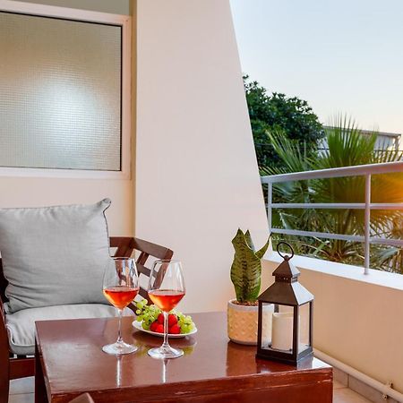 Harmonia Home Ρέθυμνο Εξωτερικό φωτογραφία