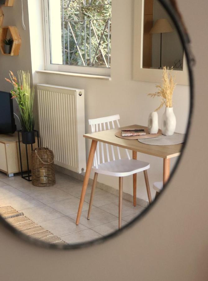 Harmonia Home Ρέθυμνο Εξωτερικό φωτογραφία