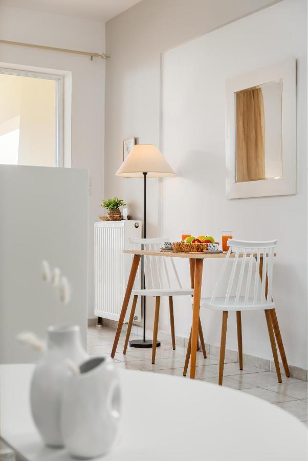 Harmonia Home Ρέθυμνο Εξωτερικό φωτογραφία