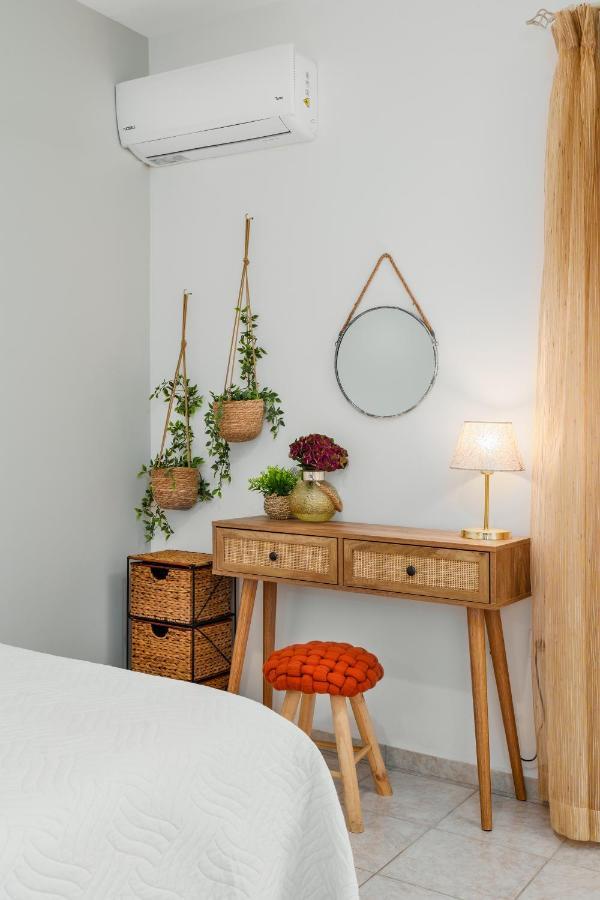 Harmonia Home Ρέθυμνο Εξωτερικό φωτογραφία