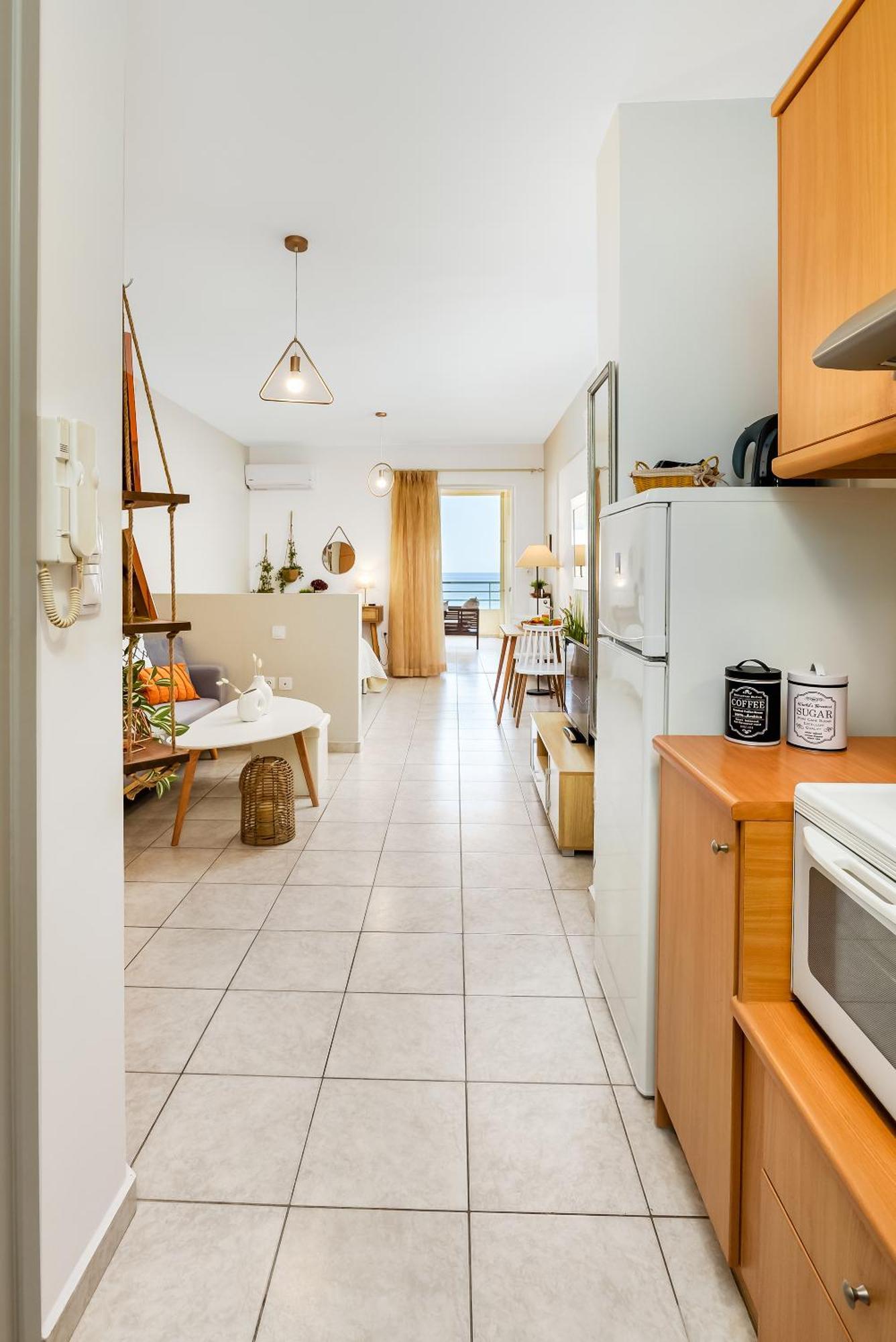 Harmonia Home Ρέθυμνο Εξωτερικό φωτογραφία