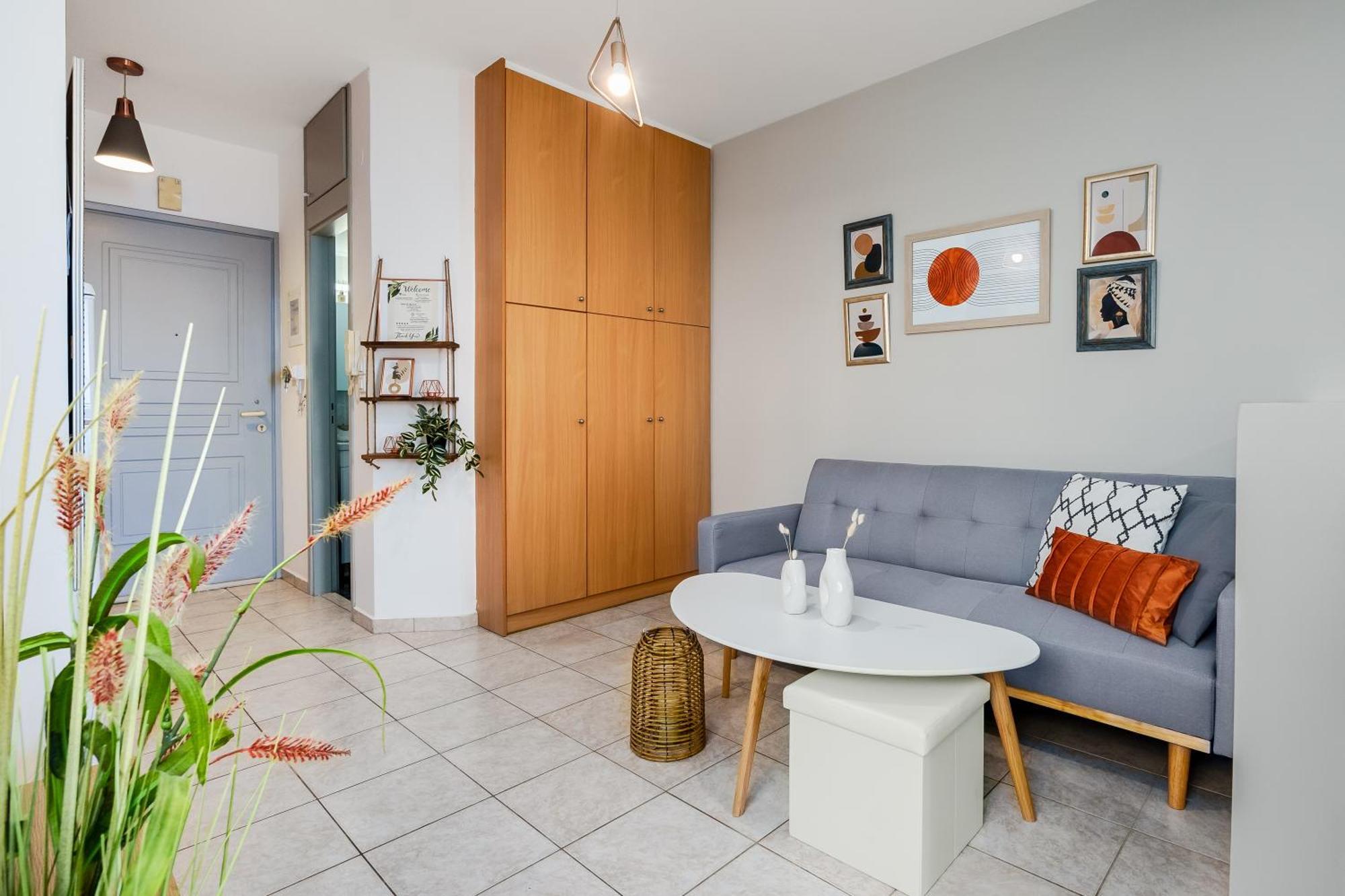 Harmonia Home Ρέθυμνο Εξωτερικό φωτογραφία