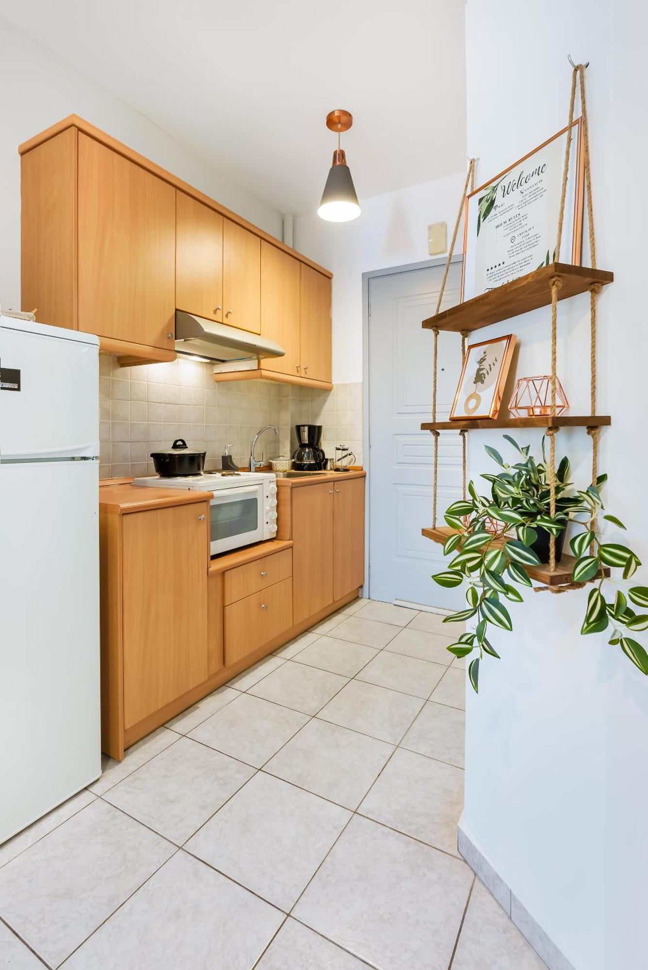 Harmonia Home Ρέθυμνο Εξωτερικό φωτογραφία