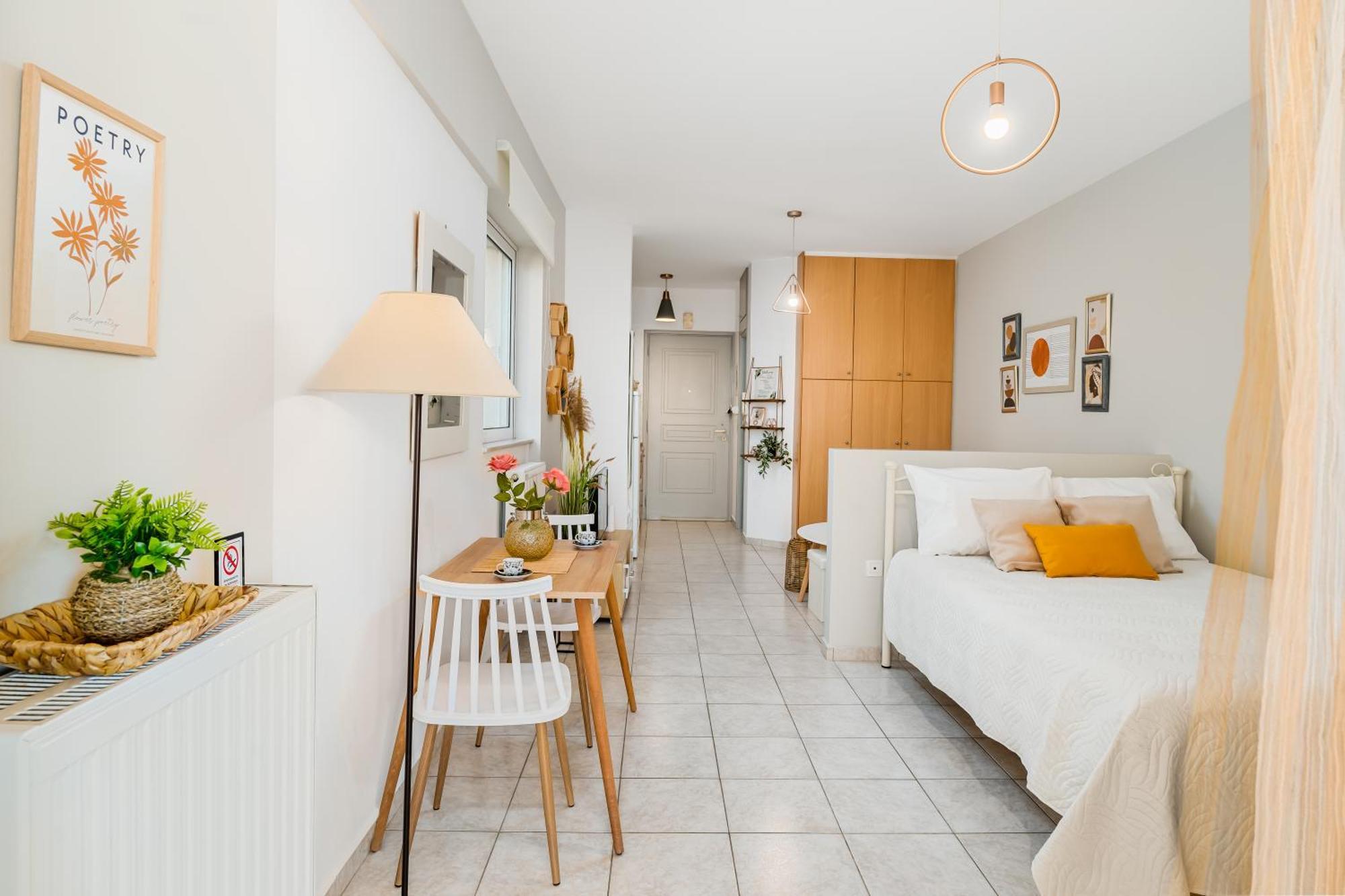 Harmonia Home Ρέθυμνο Εξωτερικό φωτογραφία