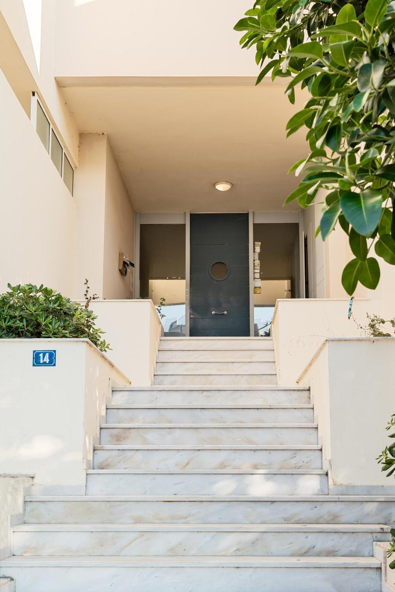 Harmonia Home Ρέθυμνο Εξωτερικό φωτογραφία